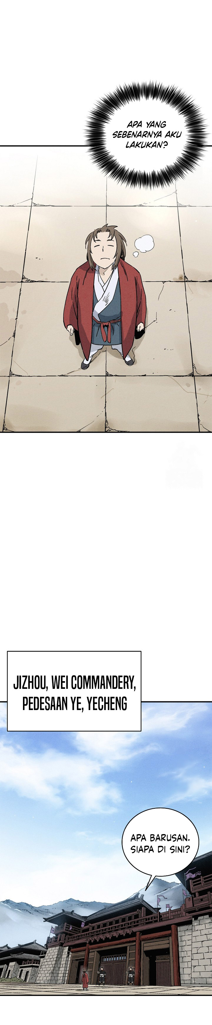 I Reincarnated as a Legendary Surgeon Chapter 154 Gambar 6