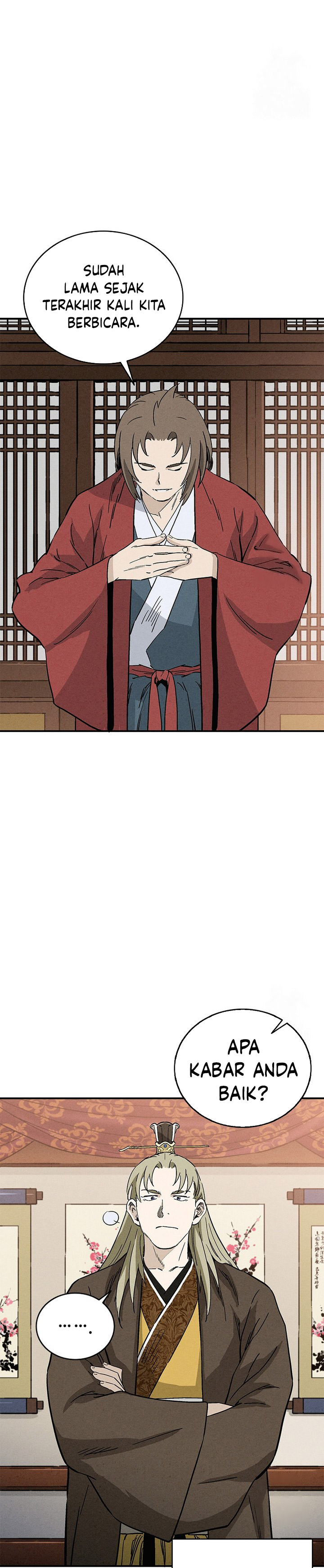 I Reincarnated as a Legendary Surgeon Chapter 154 Gambar 7