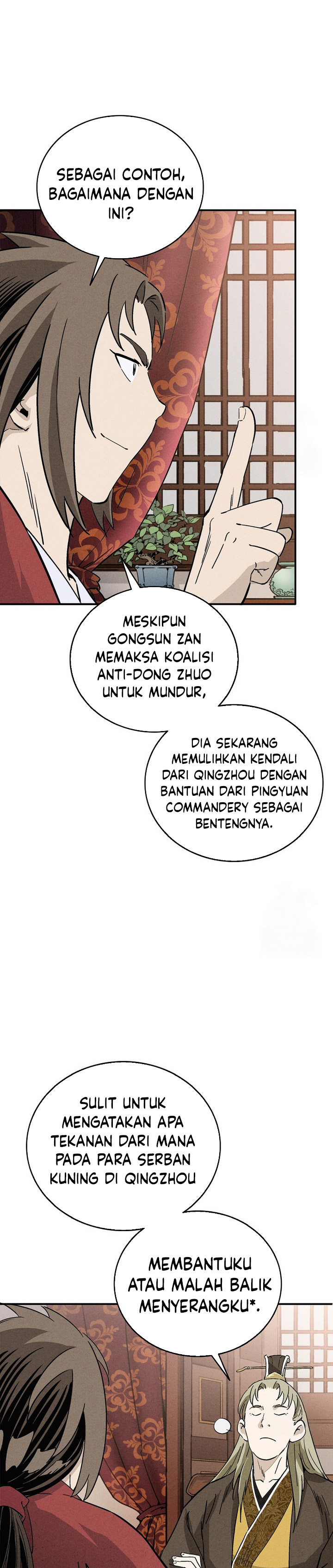 I Reincarnated as a Legendary Surgeon Chapter 154 Gambar 11