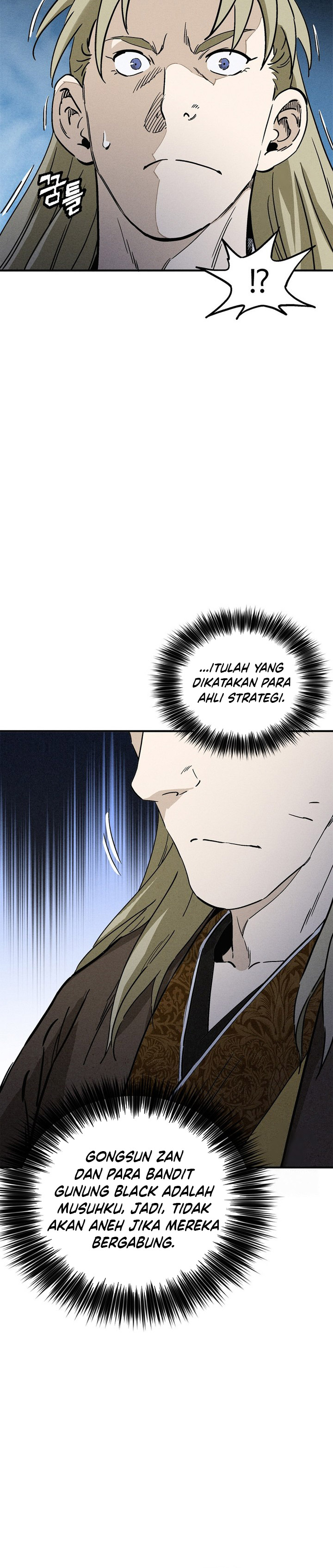 I Reincarnated as a Legendary Surgeon Chapter 154 Gambar 13