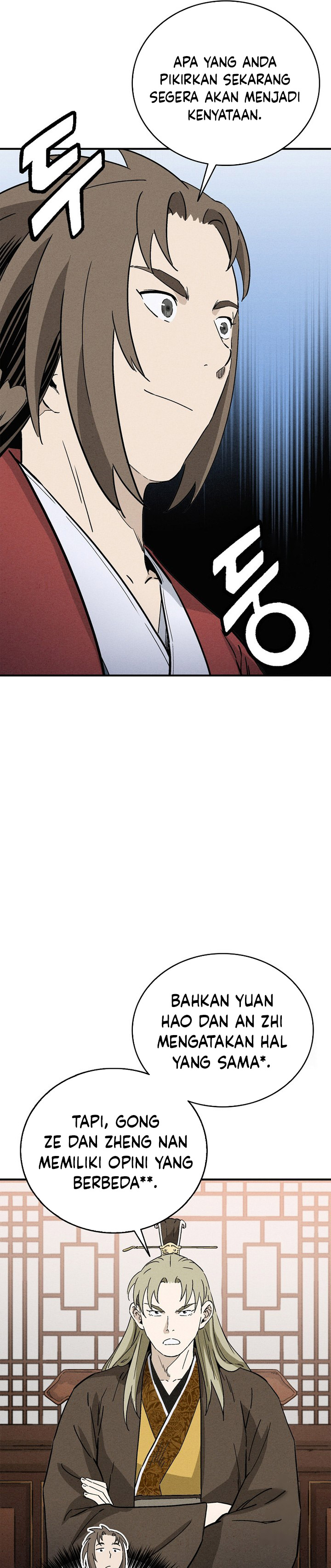 I Reincarnated as a Legendary Surgeon Chapter 154 Gambar 14