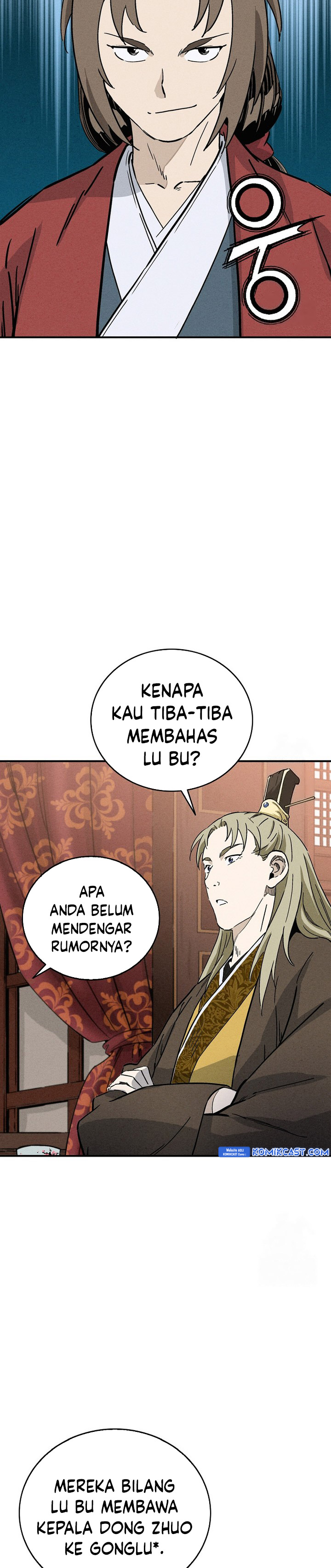 I Reincarnated as a Legendary Surgeon Chapter 154 Gambar 16