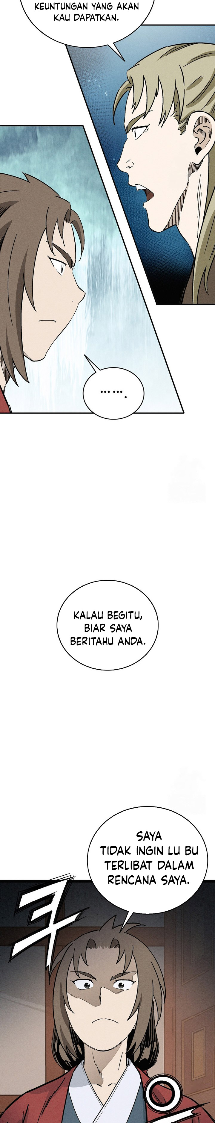 I Reincarnated as a Legendary Surgeon Chapter 154 Gambar 24