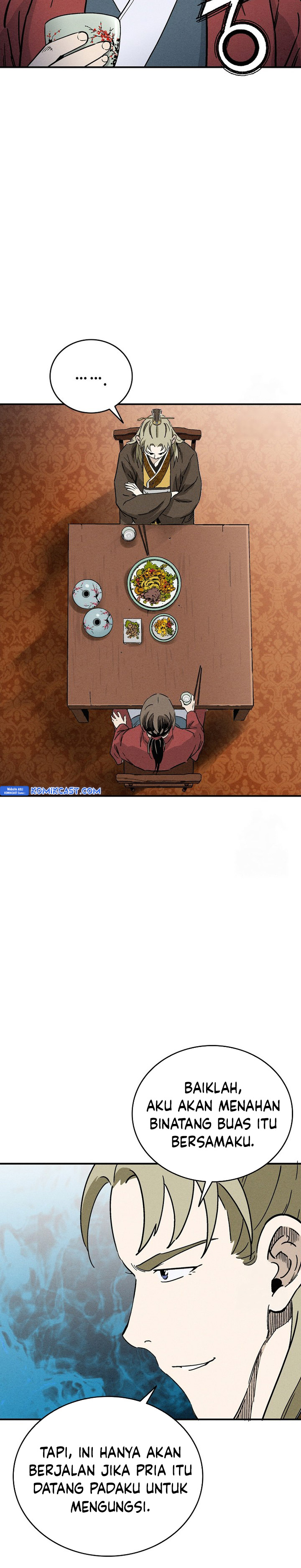 I Reincarnated as a Legendary Surgeon Chapter 154 Gambar 25