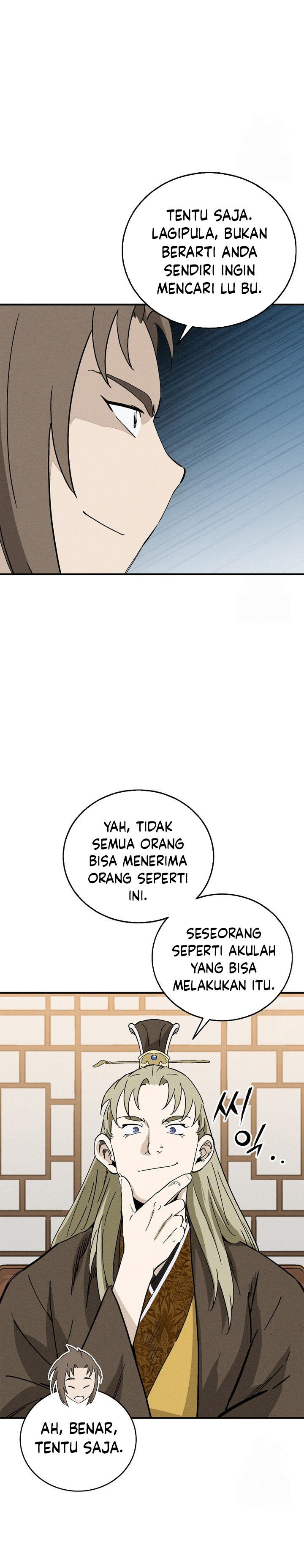 I Reincarnated as a Legendary Surgeon Chapter 154 Gambar 26