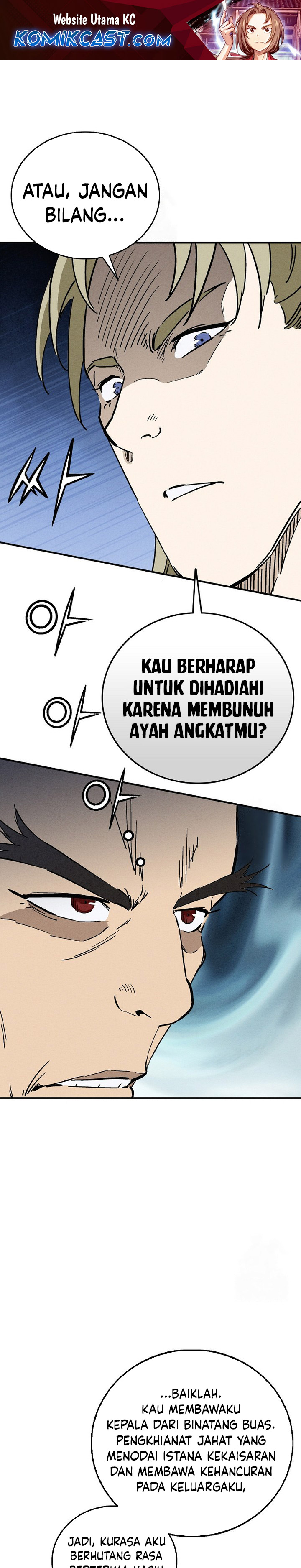 I Reincarnated as a Legendary Surgeon Chapter 156 Gambar 2