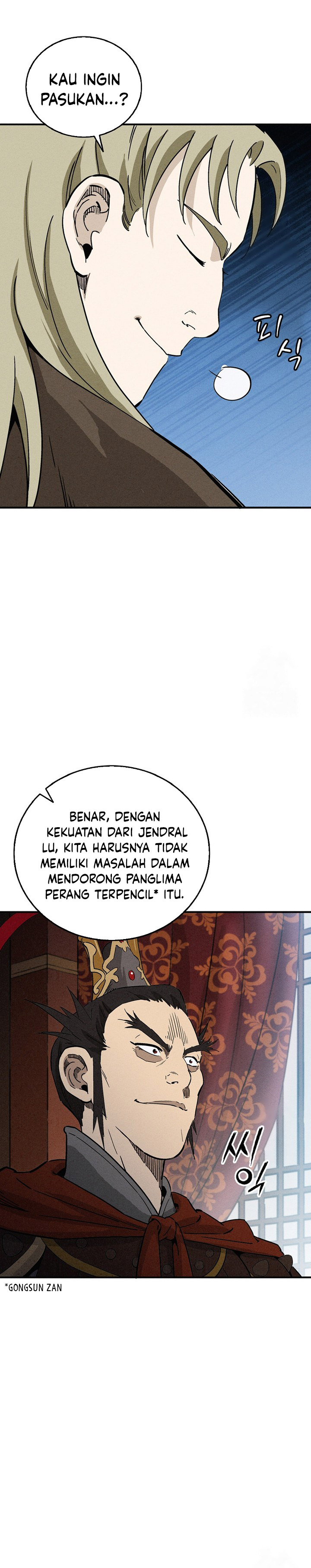 I Reincarnated as a Legendary Surgeon Chapter 156 Gambar 6