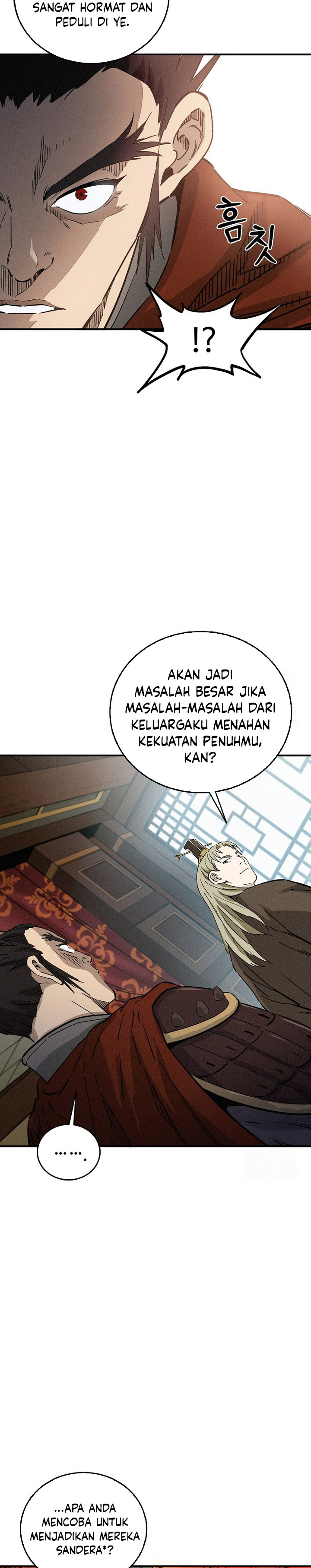 I Reincarnated as a Legendary Surgeon Chapter 156 Gambar 8