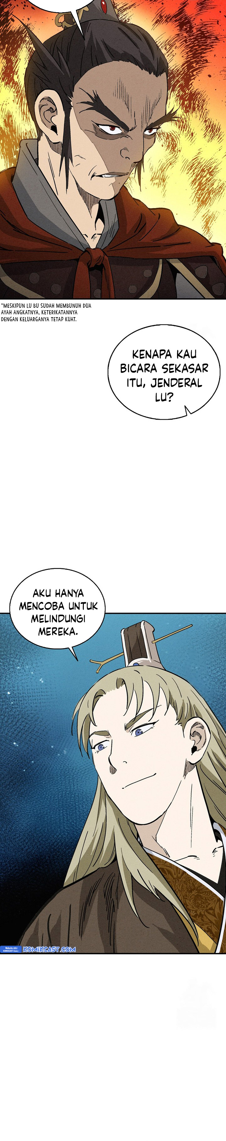 I Reincarnated as a Legendary Surgeon Chapter 156 Gambar 9