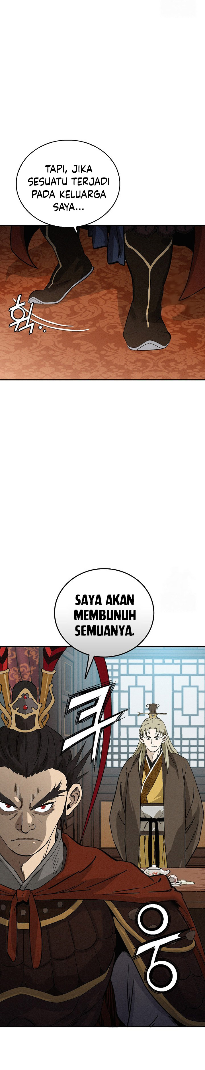 I Reincarnated as a Legendary Surgeon Chapter 156 Gambar 11