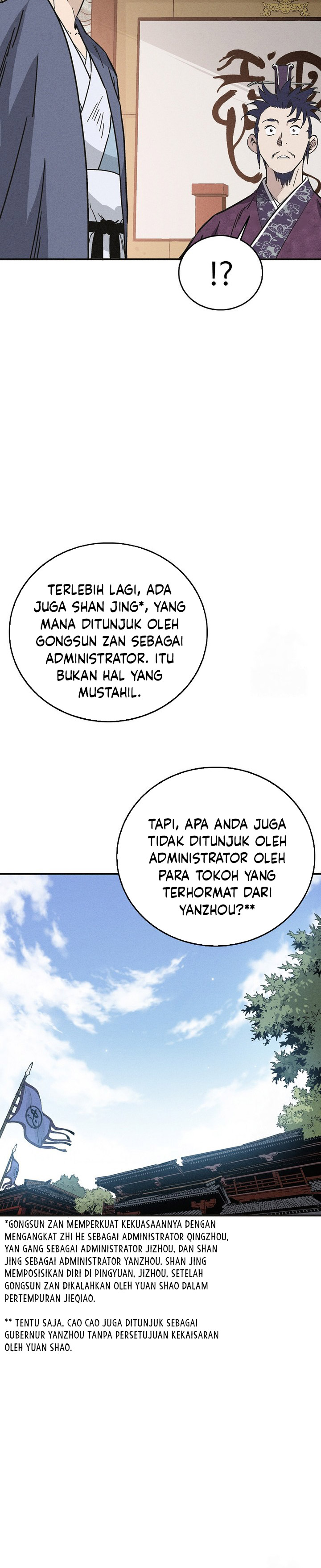 I Reincarnated as a Legendary Surgeon Chapter 156 Gambar 19