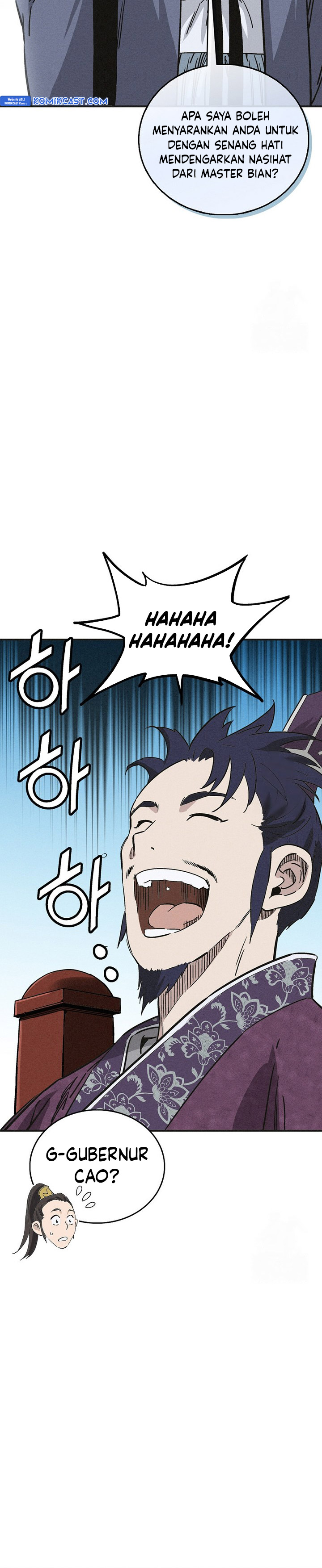 I Reincarnated as a Legendary Surgeon Chapter 156 Gambar 21