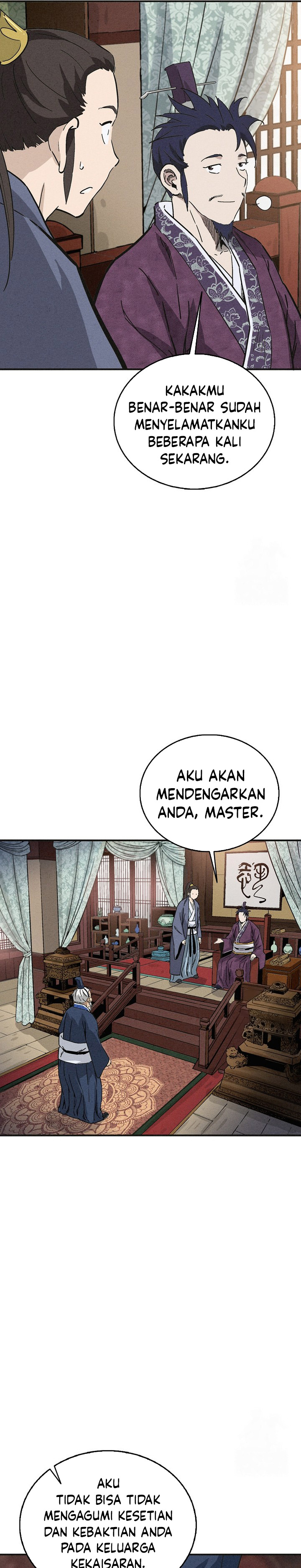 I Reincarnated as a Legendary Surgeon Chapter 156 Gambar 22
