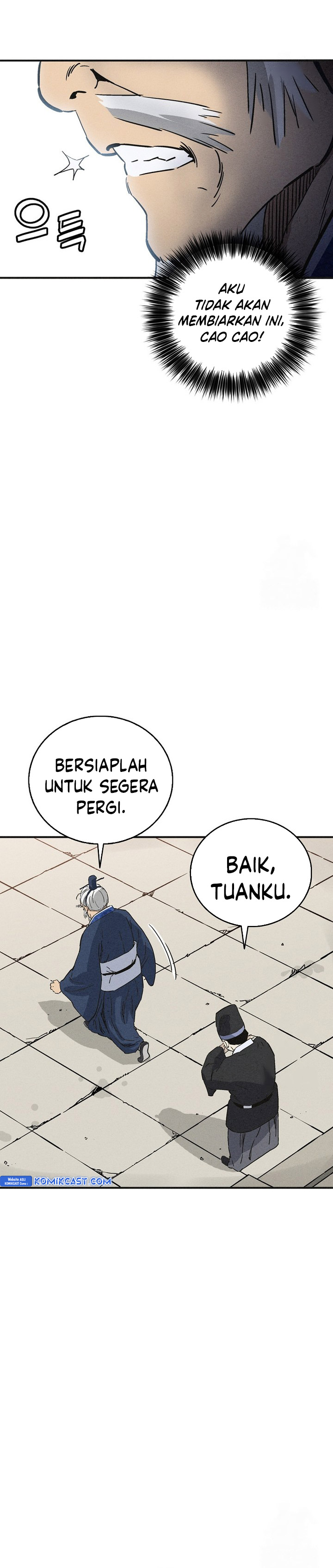 I Reincarnated as a Legendary Surgeon Chapter 156 Gambar 29
