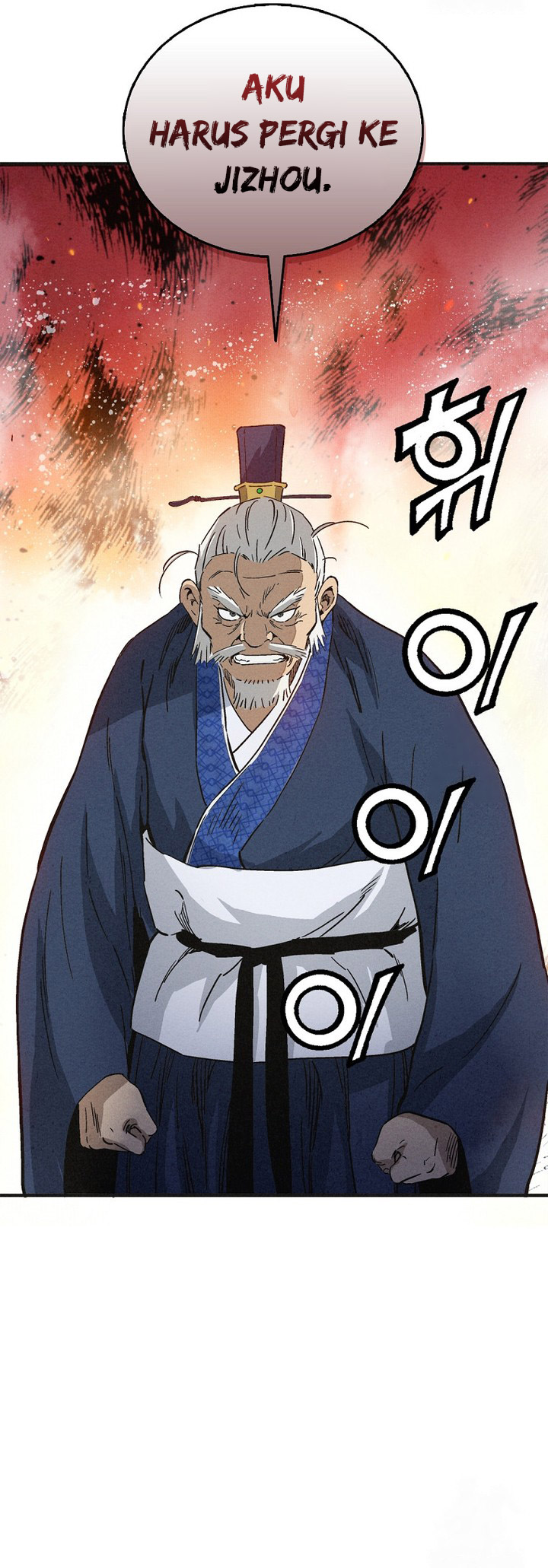 I Reincarnated as a Legendary Surgeon Chapter 156 Gambar 30
