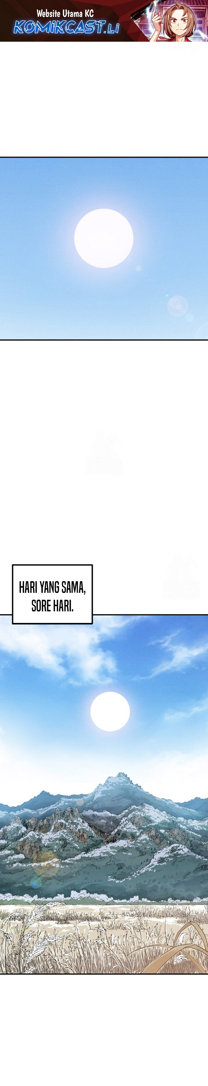 I Reincarnated as a Legendary Surgeon Chapter 159 Fix Gambar 2