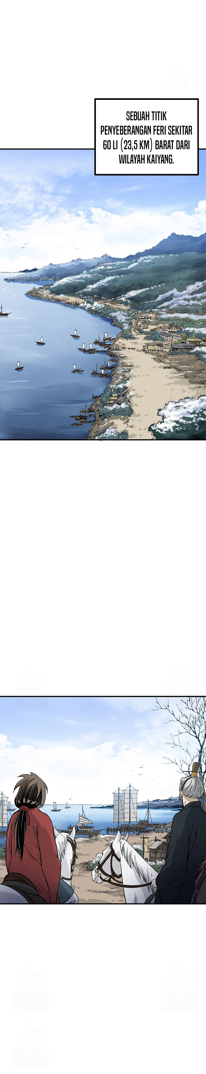 I Reincarnated as a Legendary Surgeon Chapter 159 Fix Gambar 3