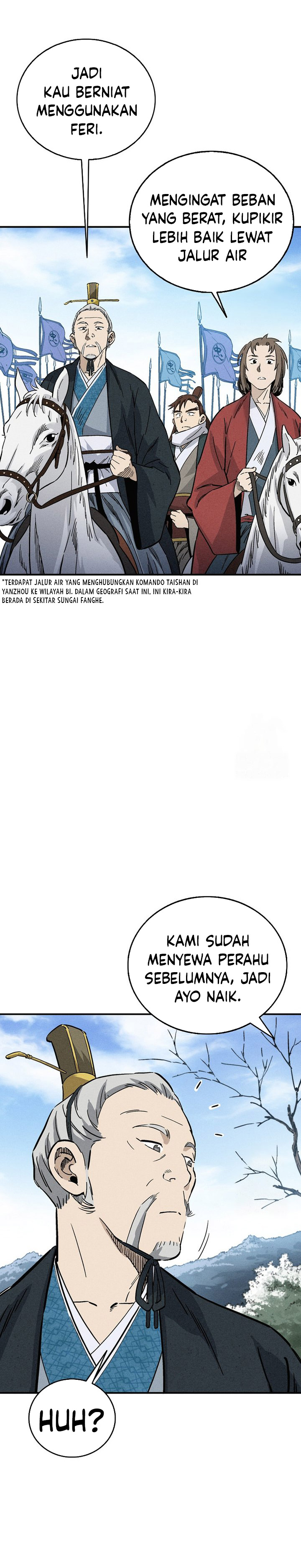 I Reincarnated as a Legendary Surgeon Chapter 159 Fix Gambar 4