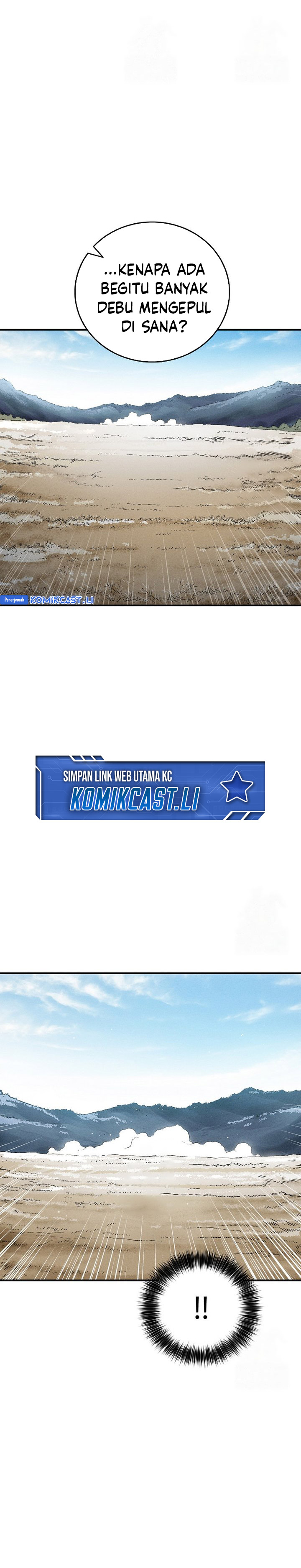 I Reincarnated as a Legendary Surgeon Chapter 159 Fix Gambar 5