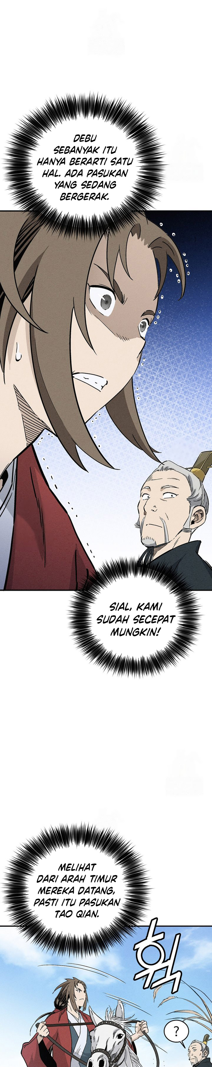 I Reincarnated as a Legendary Surgeon Chapter 159 Fix Gambar 6