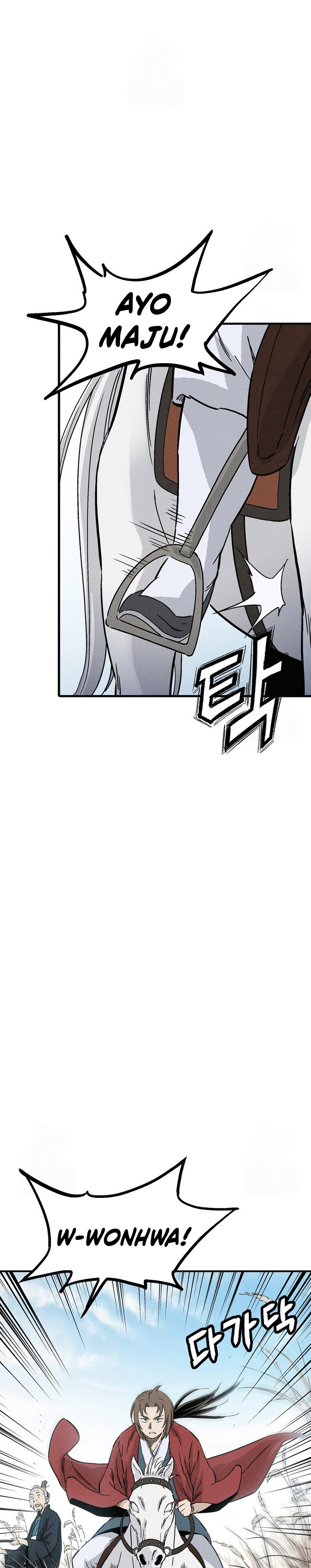 I Reincarnated as a Legendary Surgeon Chapter 159 Fix Gambar 8