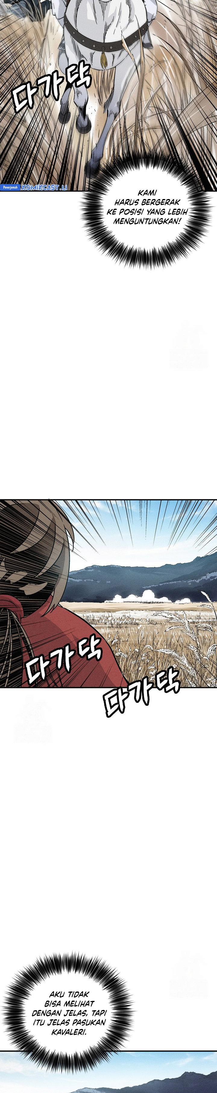 I Reincarnated as a Legendary Surgeon Chapter 159 Fix Gambar 9