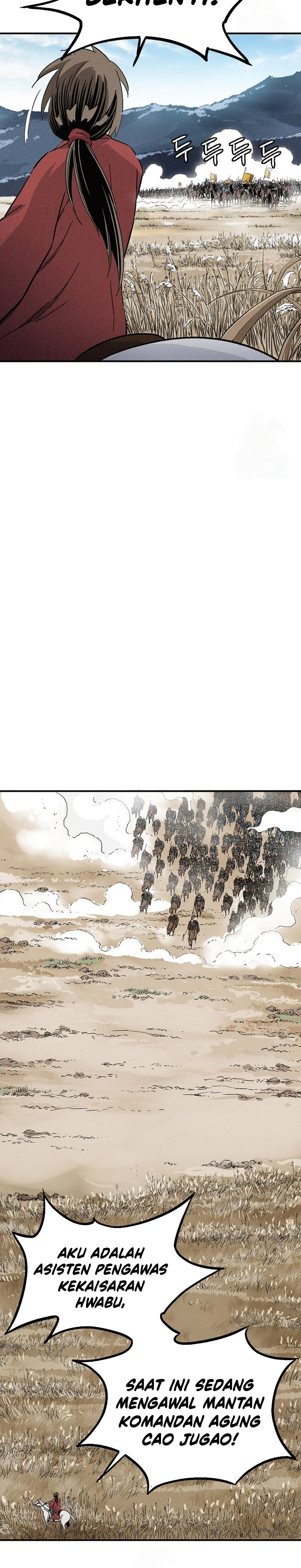 I Reincarnated as a Legendary Surgeon Chapter 159 Fix Gambar 11