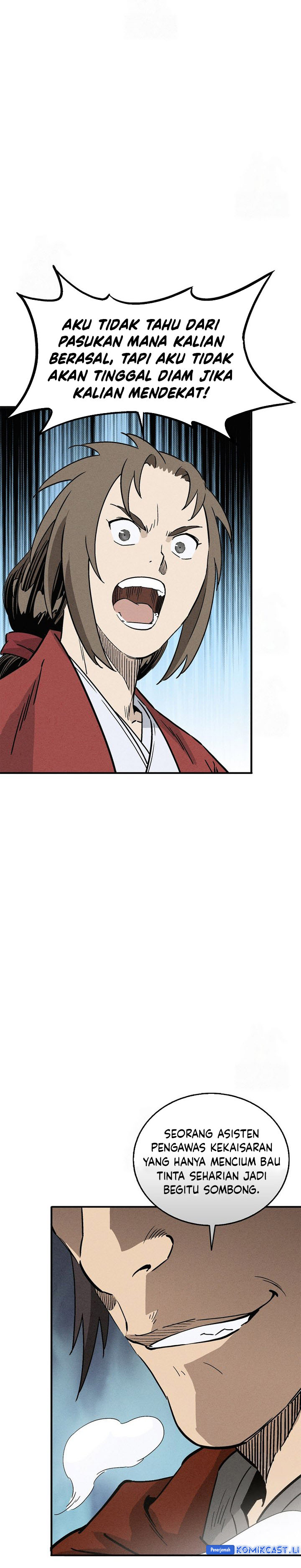 I Reincarnated as a Legendary Surgeon Chapter 159 Fix Gambar 12