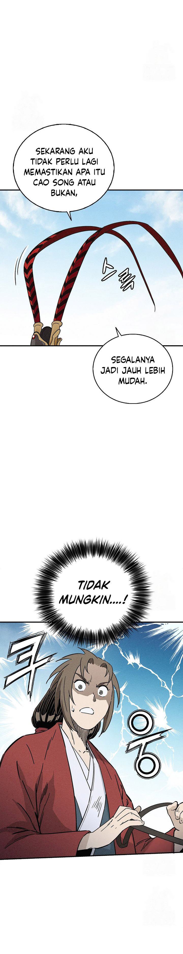 I Reincarnated as a Legendary Surgeon Chapter 159 Fix Gambar 14