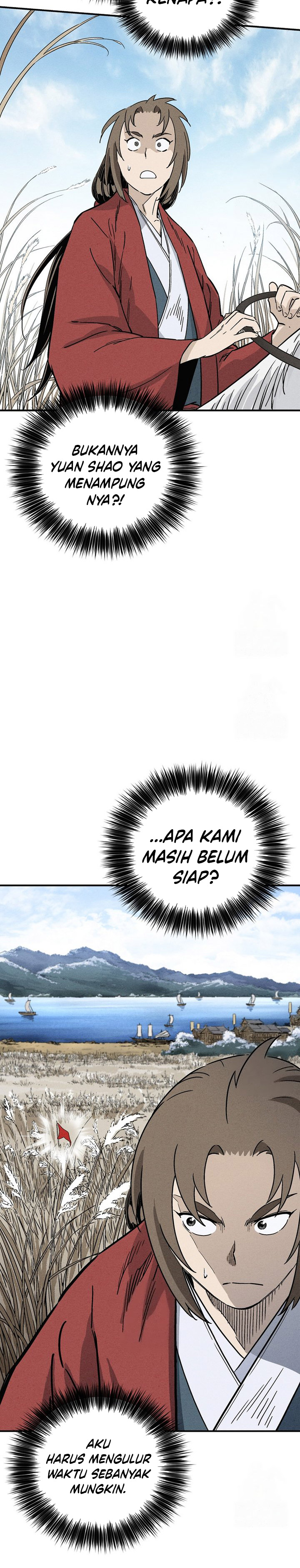 I Reincarnated as a Legendary Surgeon Chapter 159 Fix Gambar 17