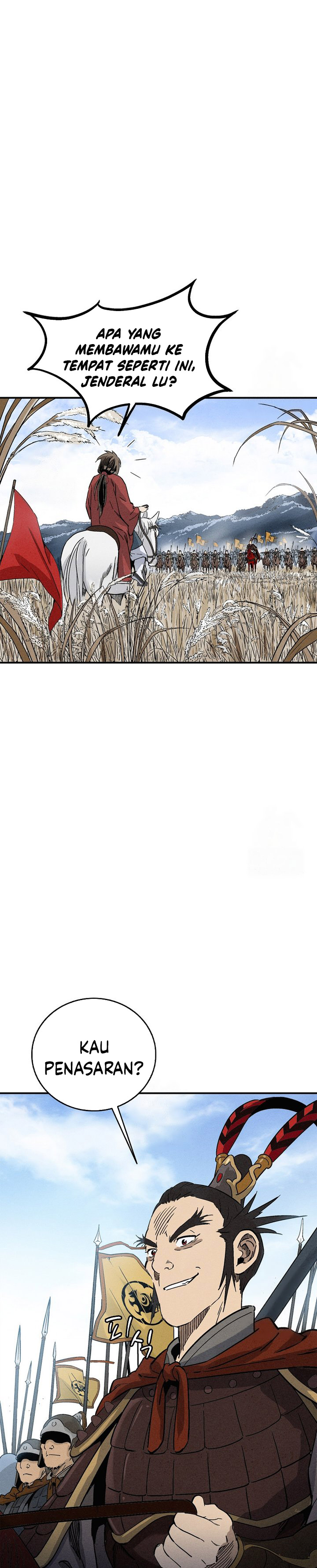 I Reincarnated as a Legendary Surgeon Chapter 159 Fix Gambar 18