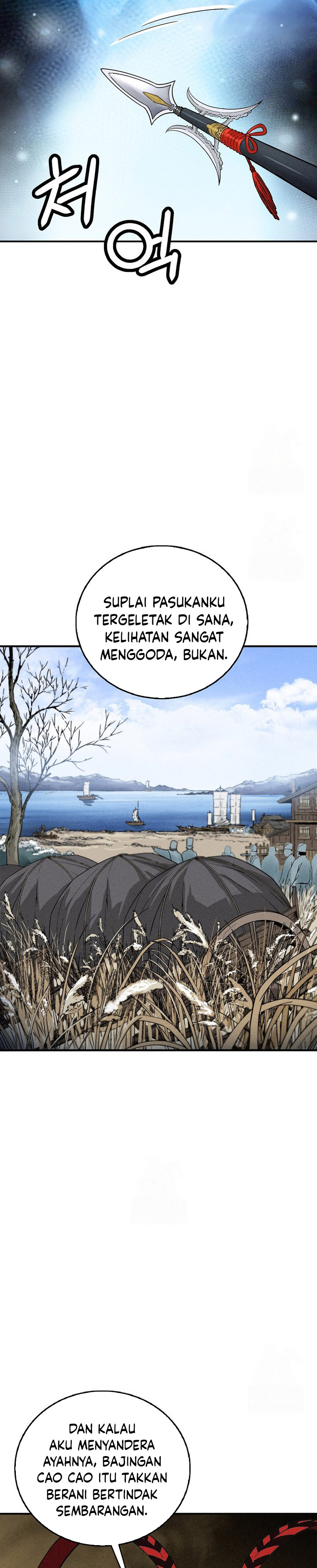 I Reincarnated as a Legendary Surgeon Chapter 159 Fix Gambar 20