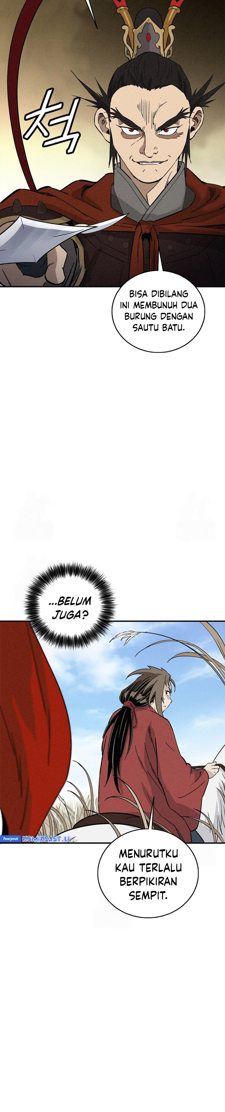I Reincarnated as a Legendary Surgeon Chapter 159 Fix Gambar 21