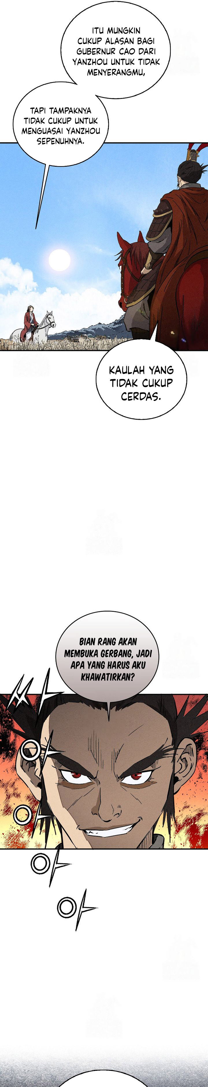 I Reincarnated as a Legendary Surgeon Chapter 159 Fix Gambar 22