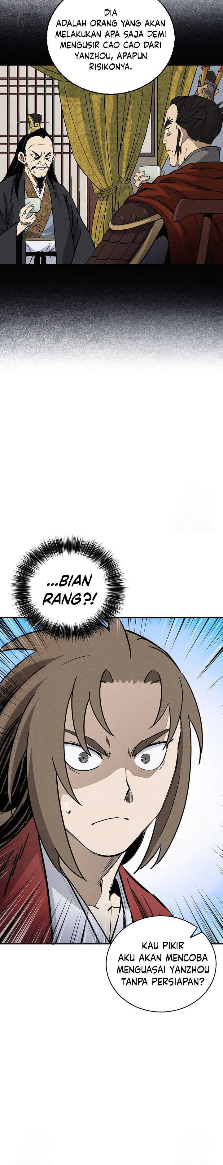 I Reincarnated as a Legendary Surgeon Chapter 159 Fix Gambar 23