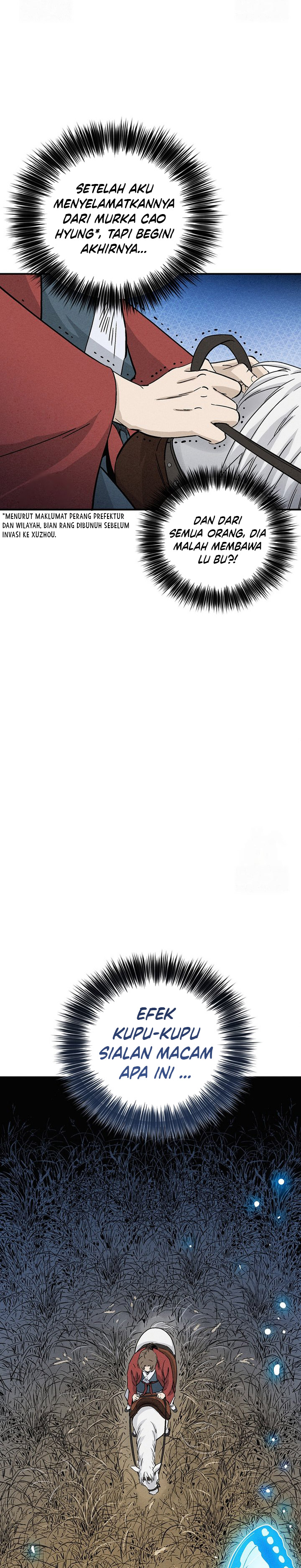 I Reincarnated as a Legendary Surgeon Chapter 159 Fix Gambar 24