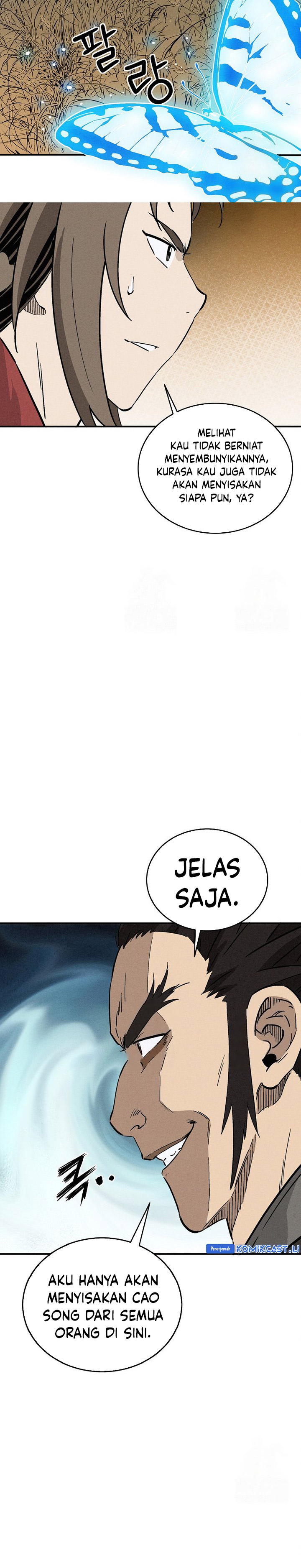 I Reincarnated as a Legendary Surgeon Chapter 159 Fix Gambar 25