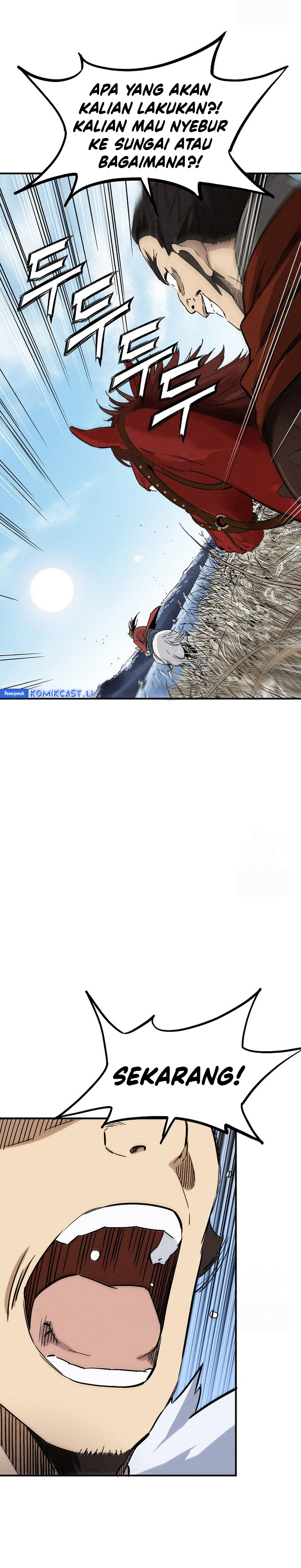 I Reincarnated as a Legendary Surgeon Chapter 159 Fix Gambar 29