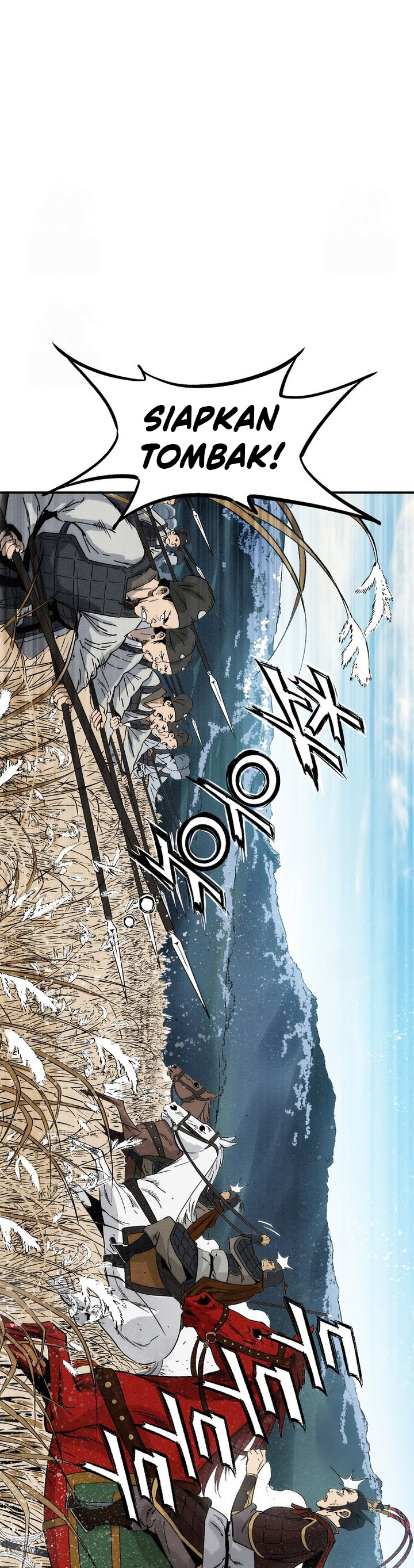 I Reincarnated as a Legendary Surgeon Chapter 159 Fix Gambar 30