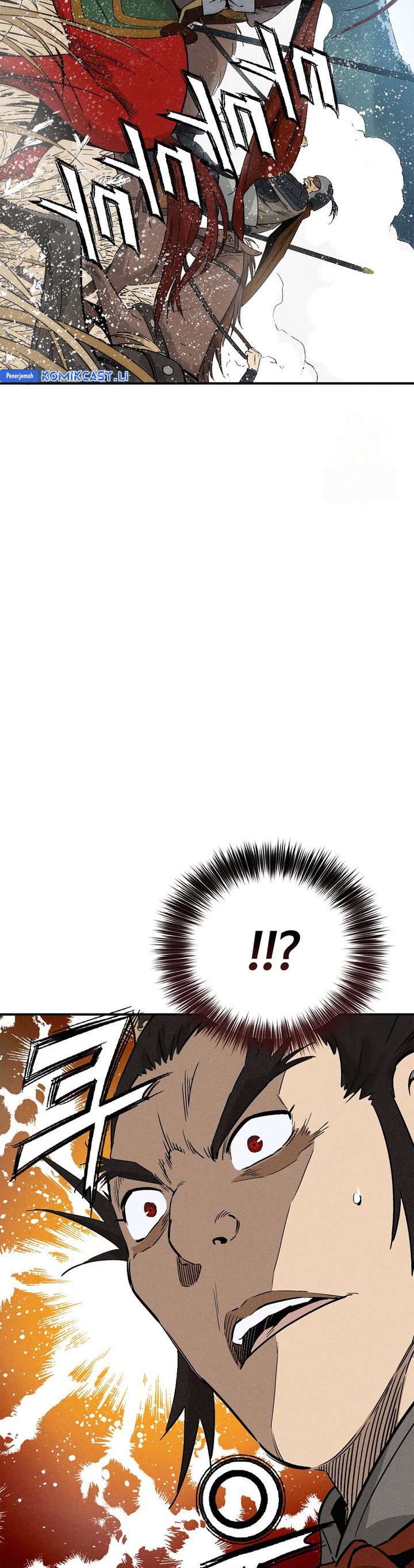 I Reincarnated as a Legendary Surgeon Chapter 159 Fix Gambar 31