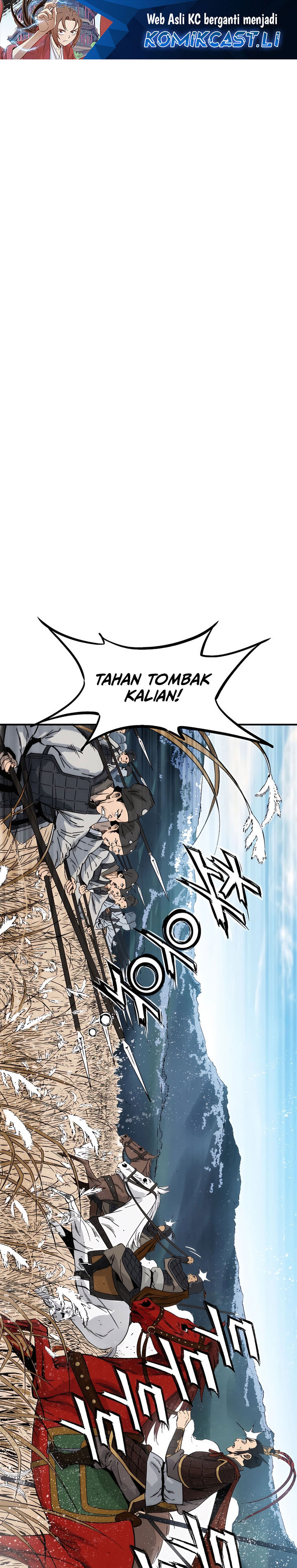 I Reincarnated as a Legendary Surgeon Chapter 160 Gambar 2