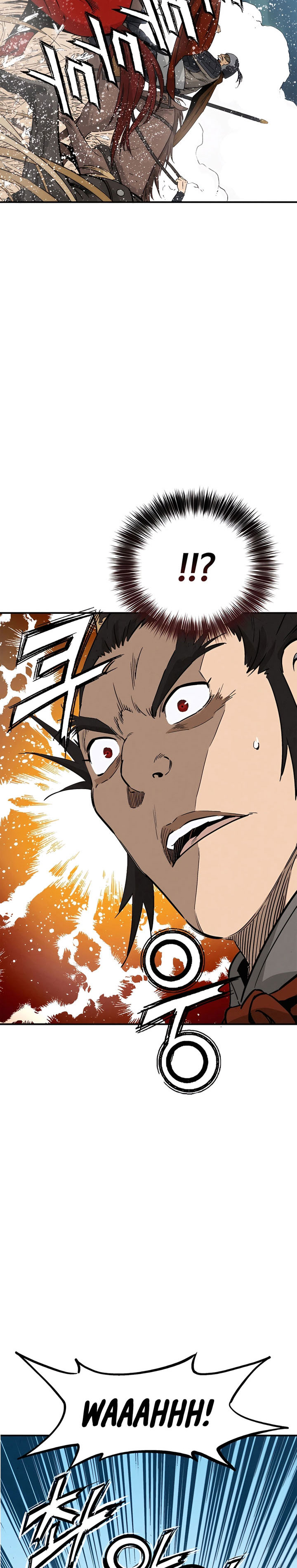 I Reincarnated as a Legendary Surgeon Chapter 160 Gambar 3