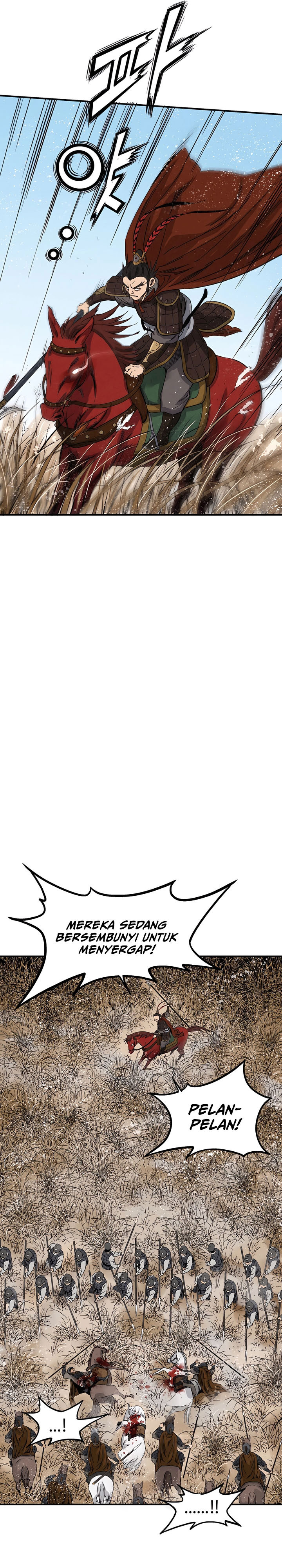 I Reincarnated as a Legendary Surgeon Chapter 160 Gambar 6