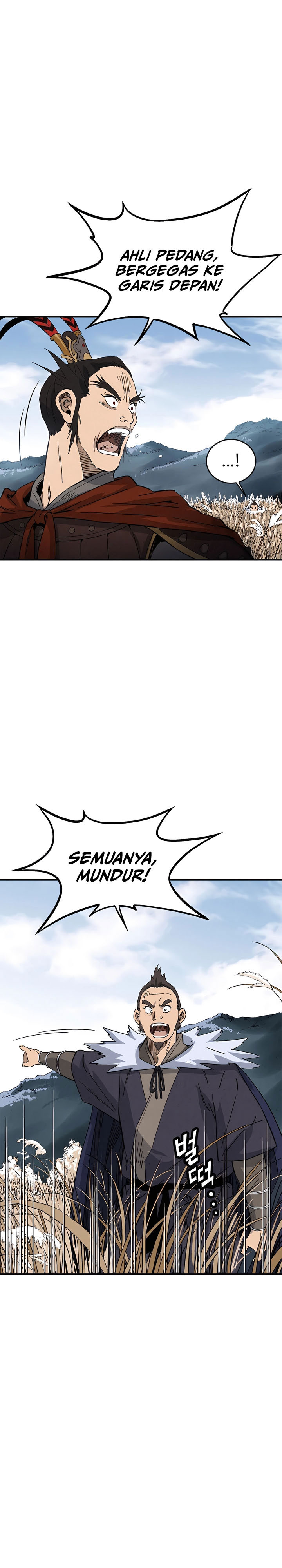 I Reincarnated as a Legendary Surgeon Chapter 160 Gambar 7