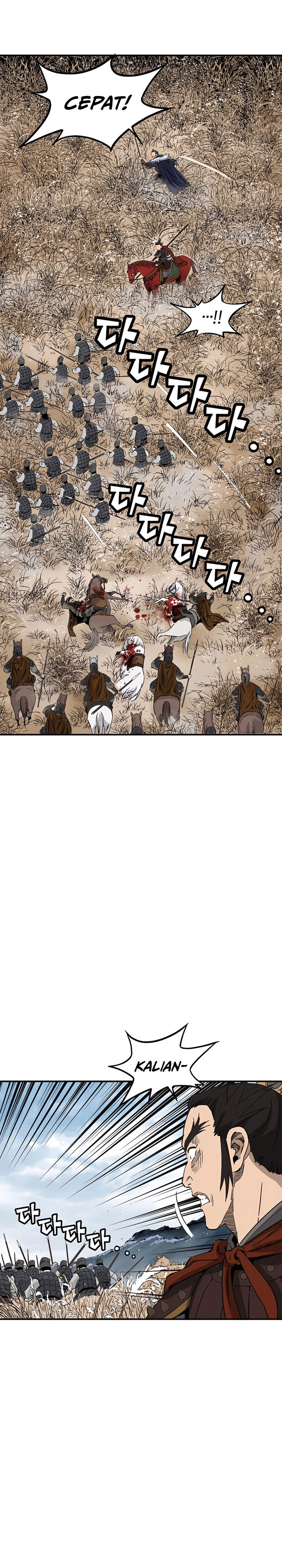 I Reincarnated as a Legendary Surgeon Chapter 160 Gambar 8