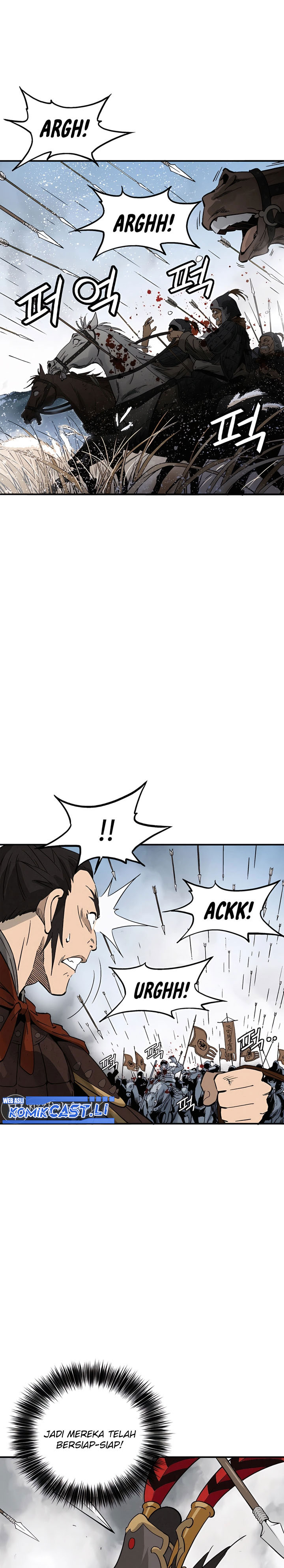 I Reincarnated as a Legendary Surgeon Chapter 160 Gambar 10