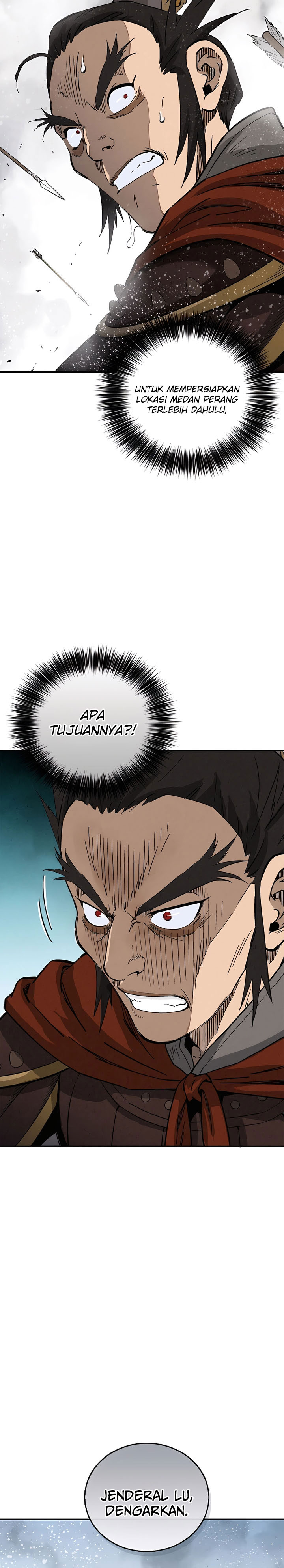 I Reincarnated as a Legendary Surgeon Chapter 160 Gambar 11