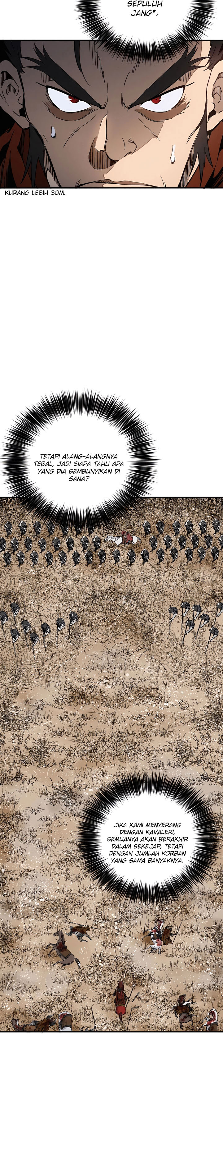 I Reincarnated as a Legendary Surgeon Chapter 160 Gambar 14