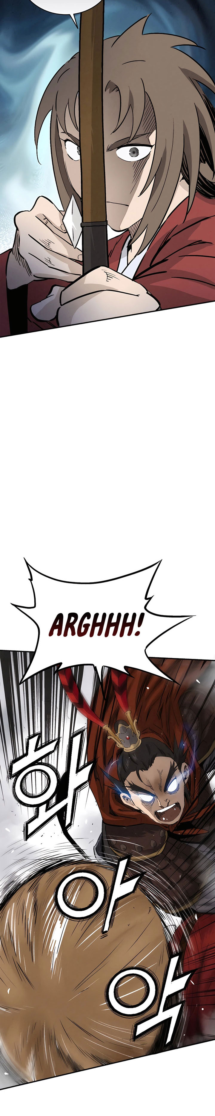 I Reincarnated as a Legendary Surgeon Chapter 160 Gambar 16