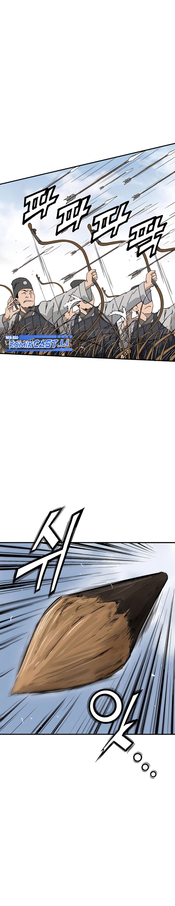 I Reincarnated as a Legendary Surgeon Chapter 160 Gambar 17